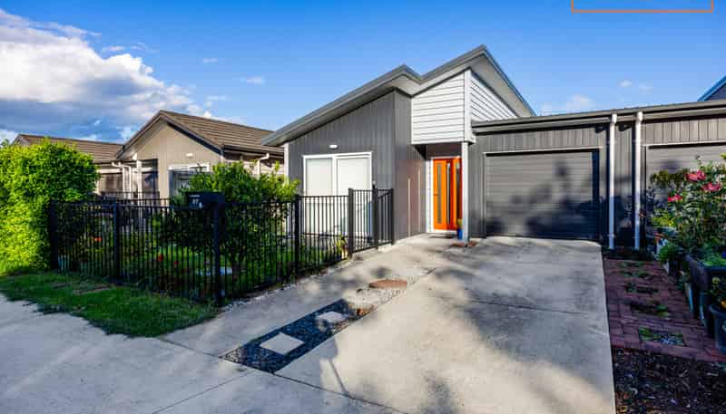 87 Kuaka Drive, Takanini