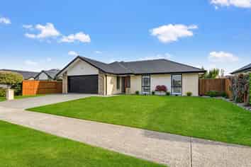 23 Monarch Boulevard, Kaiapoi