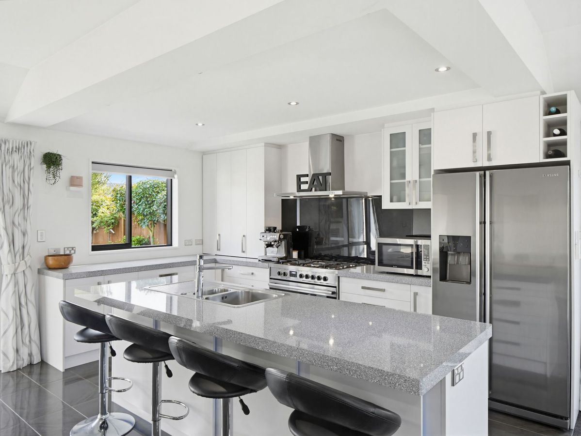 Warm, Welcoming and Well-Designed - Ansicht 2