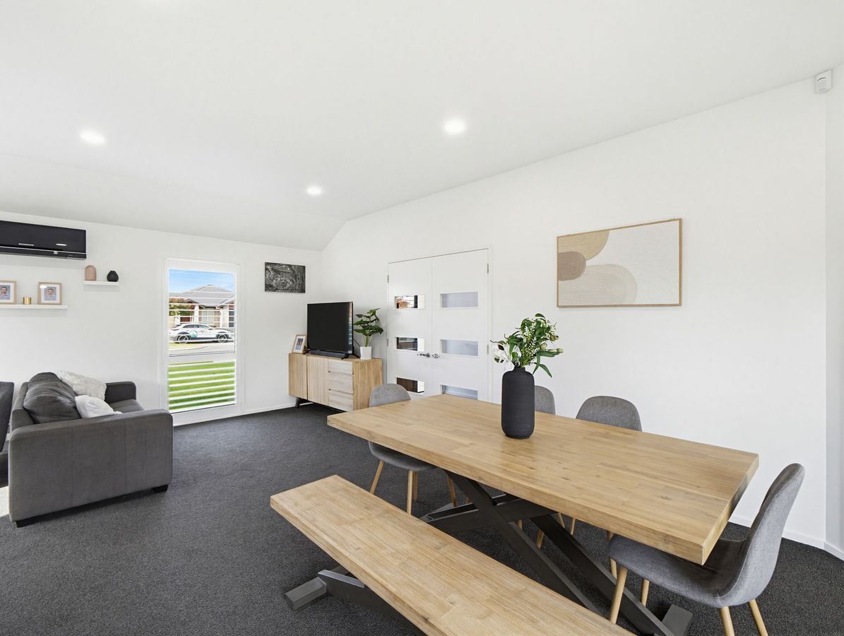 Warm, Welcoming and Well-Designed - Ansicht 5