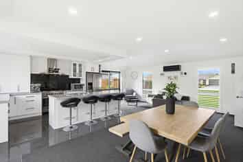 23 Monarch Boulevard, Kaiapoi