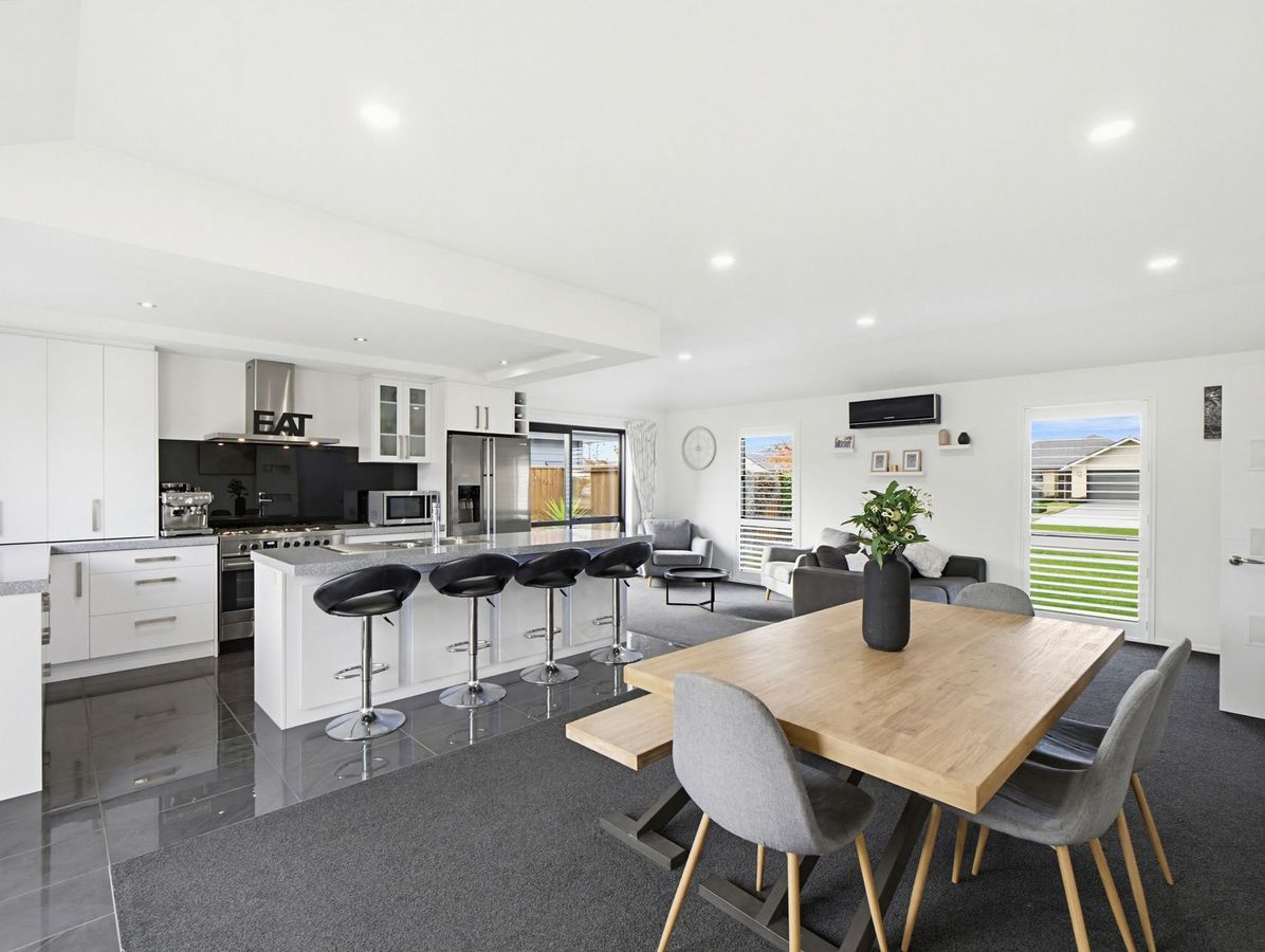 Warm, Welcoming and Well-Designed - Ansicht 4