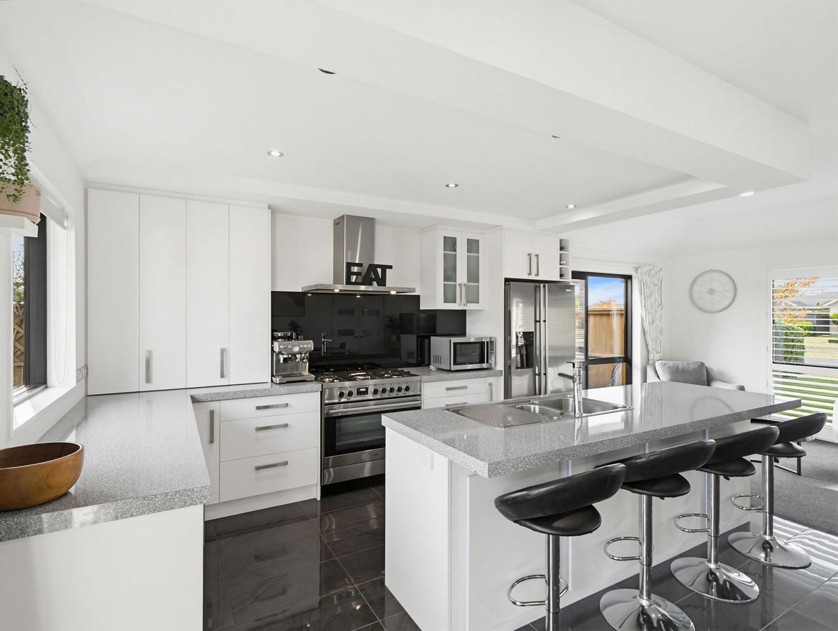 Warm, Welcoming and Well-Designed - Ansicht 3