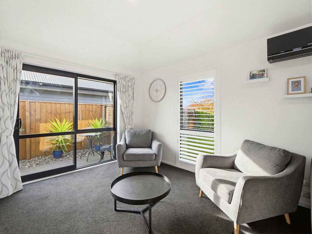 Warm, Welcoming and Well-Designed - Ansicht 6