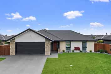 23 Monarch Boulevard, Kaiapoi