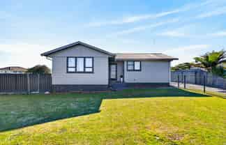 32 Venables Avenue, Onekawa