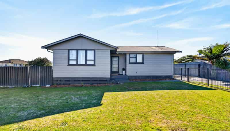 32 Venables Avenue, Onekawa