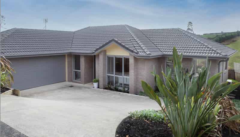 80 Isabella Drive, Pukekohe