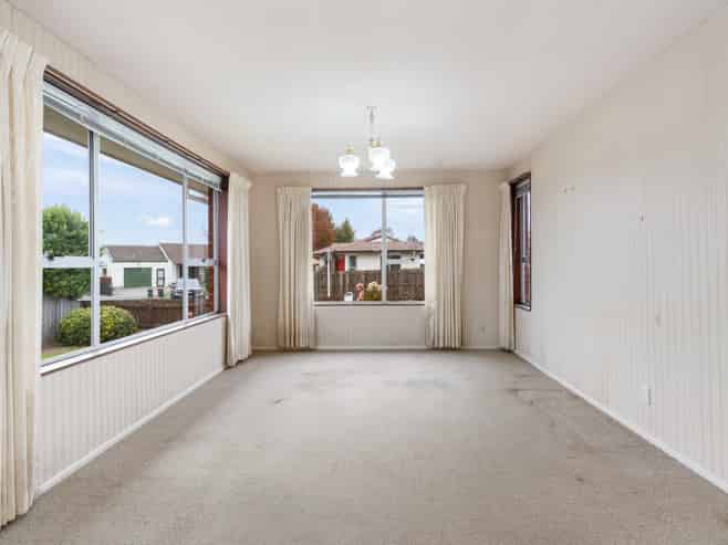 1A Mallett Place, Halswell