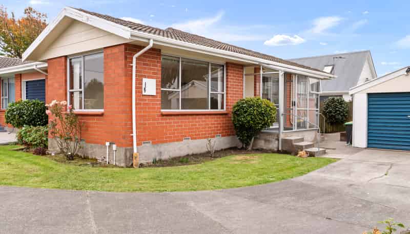 1A Mallett Place, Halswell