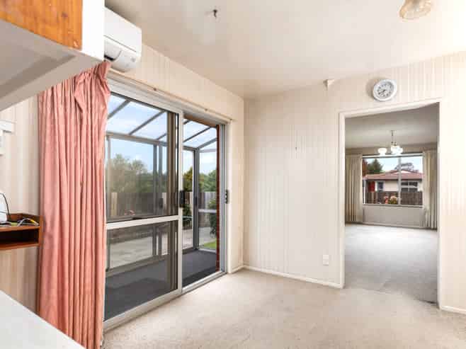 1A Mallett Place, Halswell
