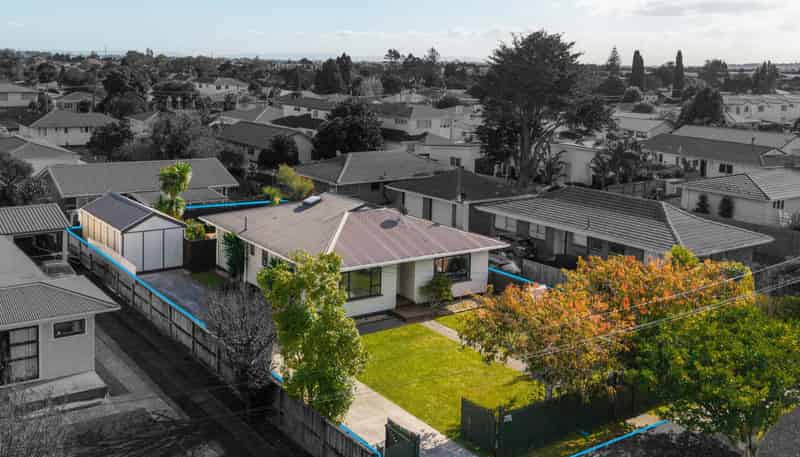 1/20 Bunnythorpe Road, Papakura