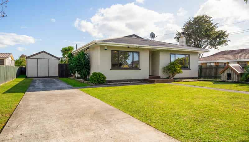 1/20 Bunnythorpe Road, Papakura