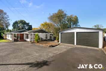 85D Hill Road, Hillpark