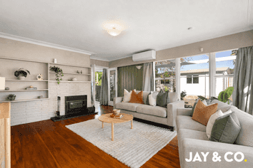 85D Hill Road, Hillpark