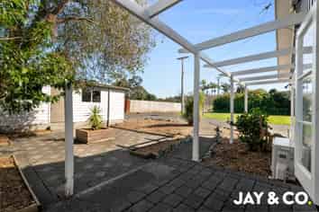 85D Hill Road, Hillpark