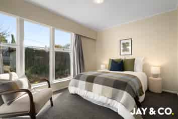 85D Hill Road, Hillpark