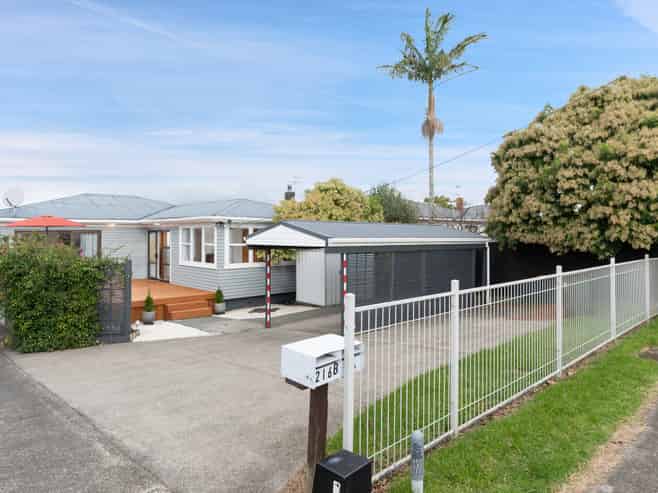 216A Sturges Road, Henderson