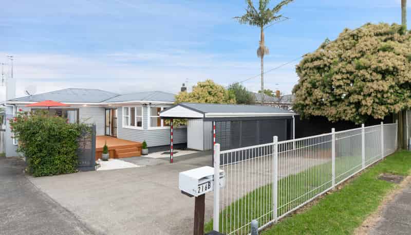 216A Sturges Road, Henderson