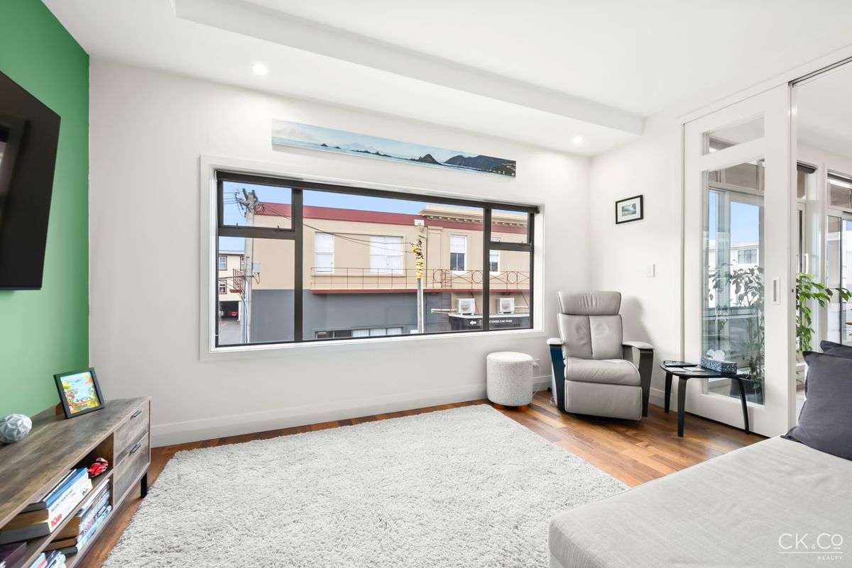 UNSURPASSED URBAN LIVING – pohled 6