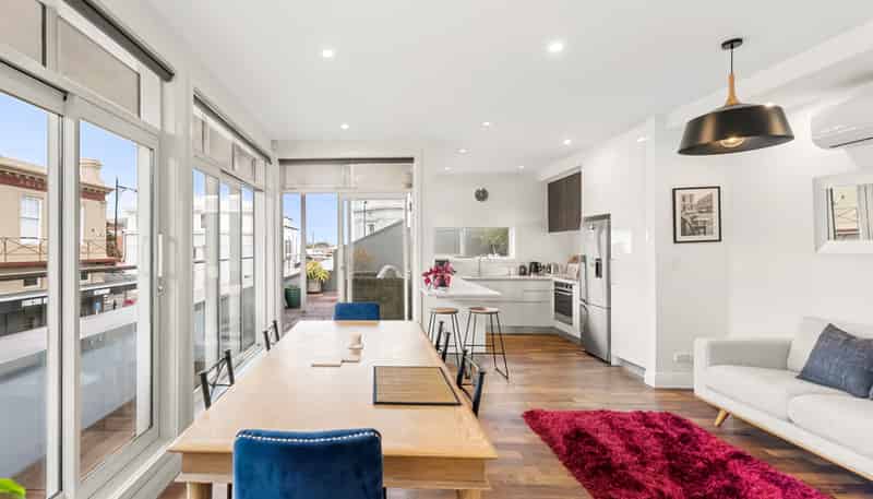 47 Richmond Street, Petone