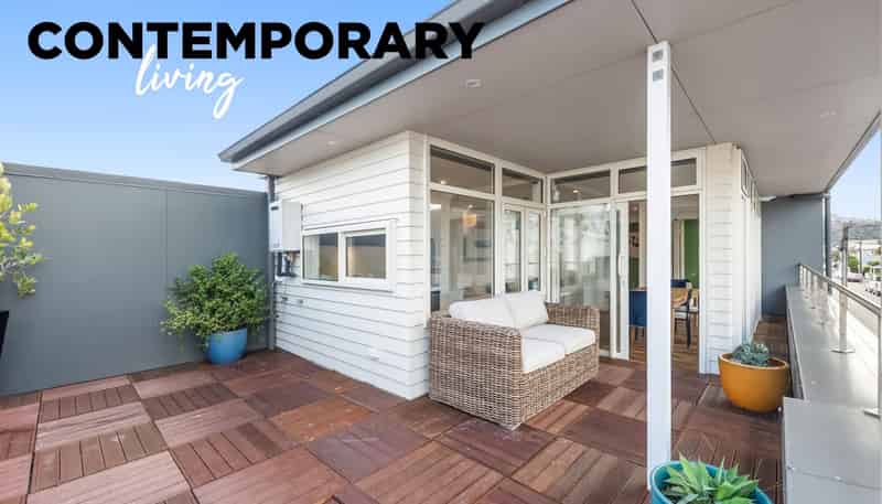 47 Richmond Street, Petone