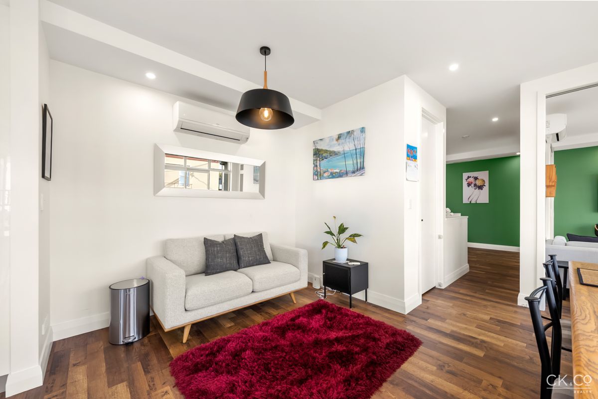 UNSURPASSED URBAN LIVING – pohled 5