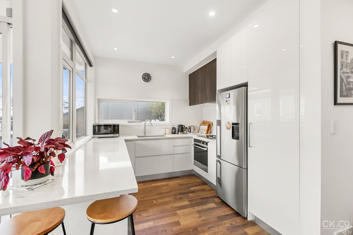 UNSURPASSED URBAN LIVING – pohled 2