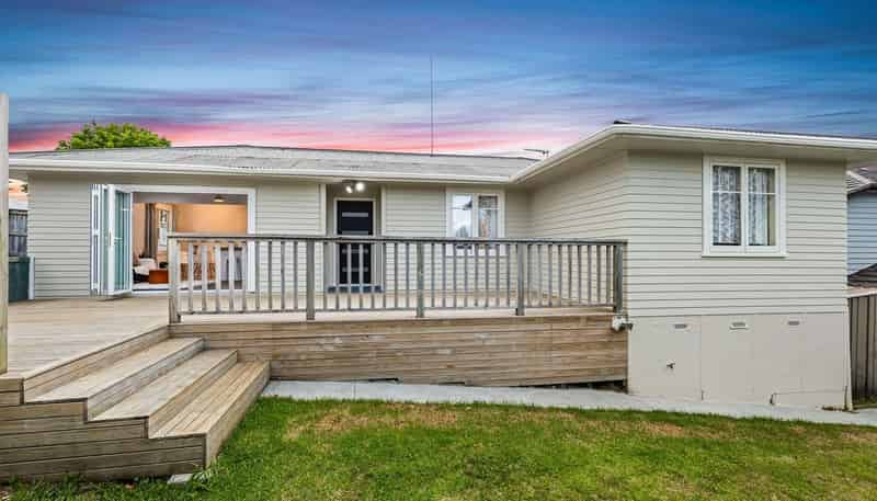97 Metcalfe Road, Ranui