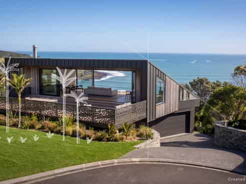 9B Earles Place, Raglan