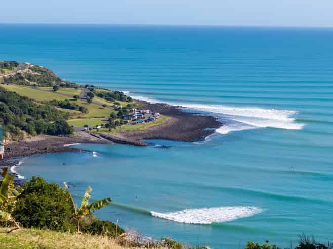 9B Earles Place, Raglan