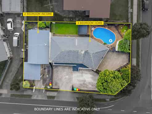 39 Burbank Avenue, Manurewa