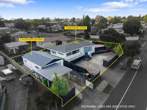 39 Burbank Avenue, Manurewa