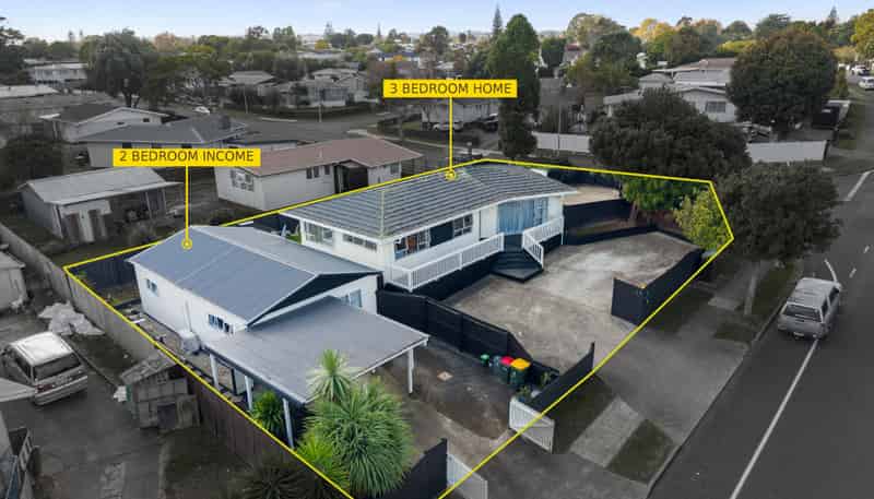 39 Burbank Avenue, Manurewa