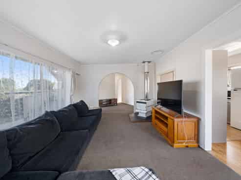 39 Burbank Avenue, Manurewa