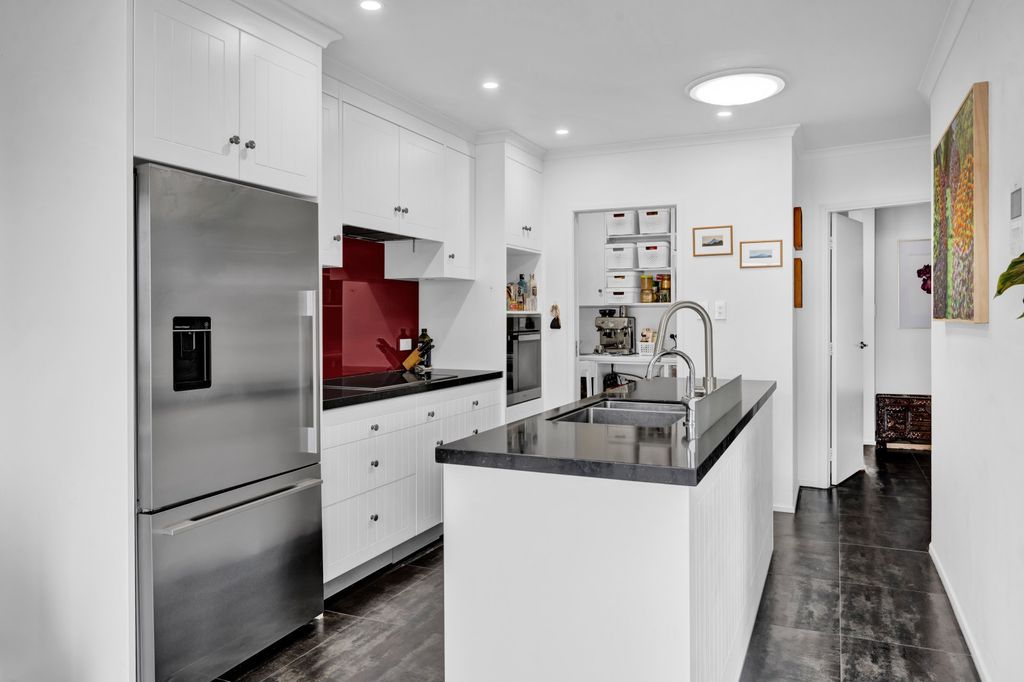 Coastal living... Elevated 5