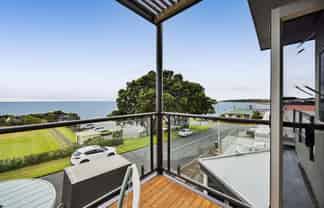 36 Octavius Place, New Plymouth