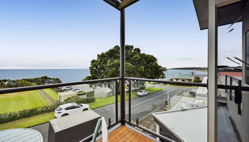 36 Octavius Place, New Plymouth