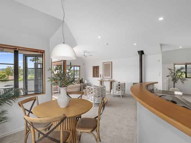 39B Harvey Street, Avenues