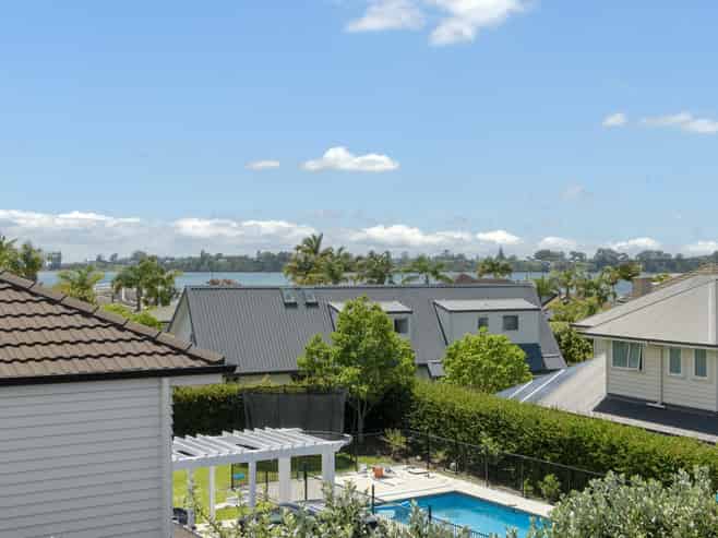 39B Harvey Street, Avenues