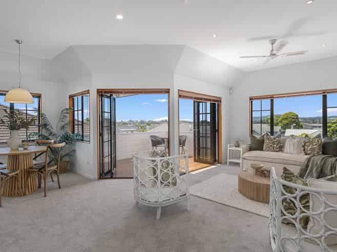 39B Harvey Street, Avenues