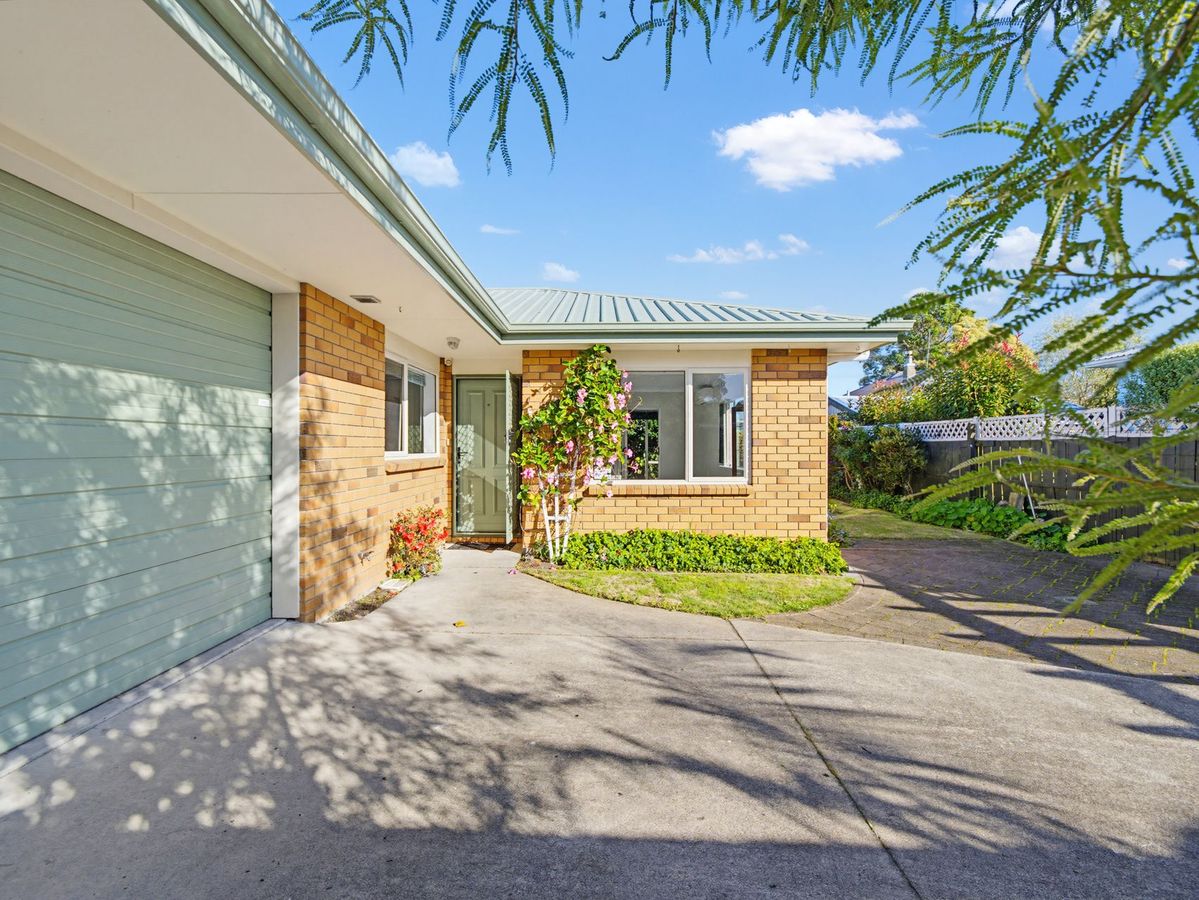Quiet, Private, Convenient - View 4