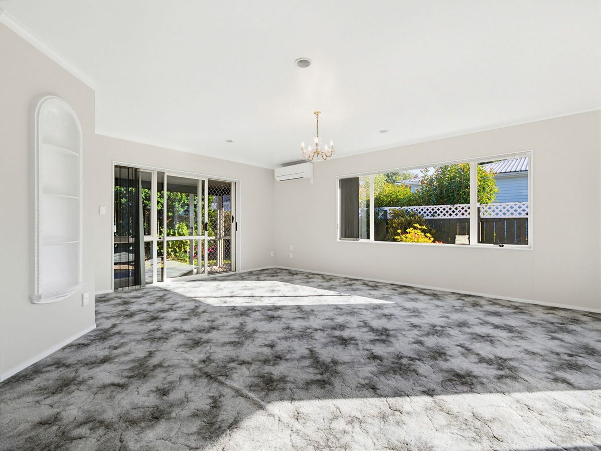 Quiet, Private, Convenient - View 6