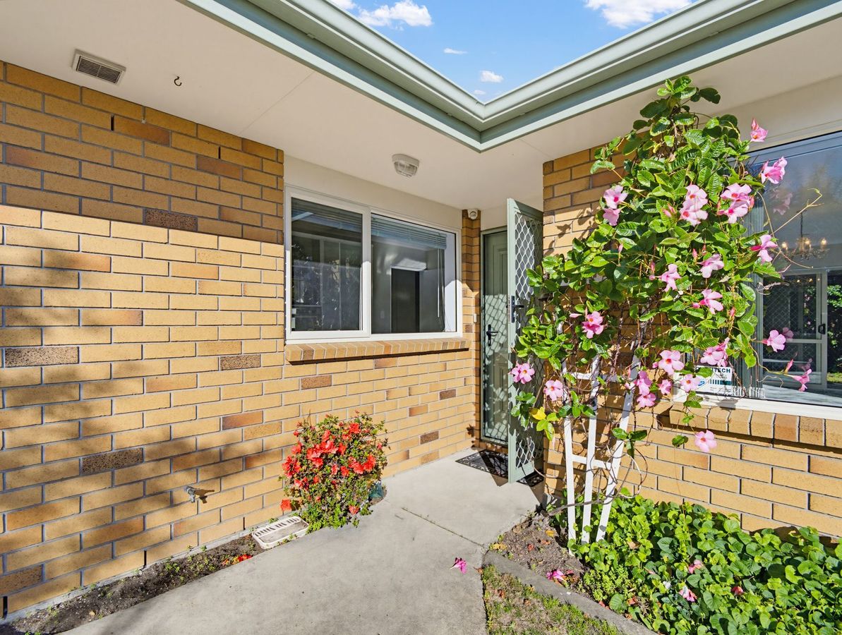 Quiet, Private, Convenient - View 5