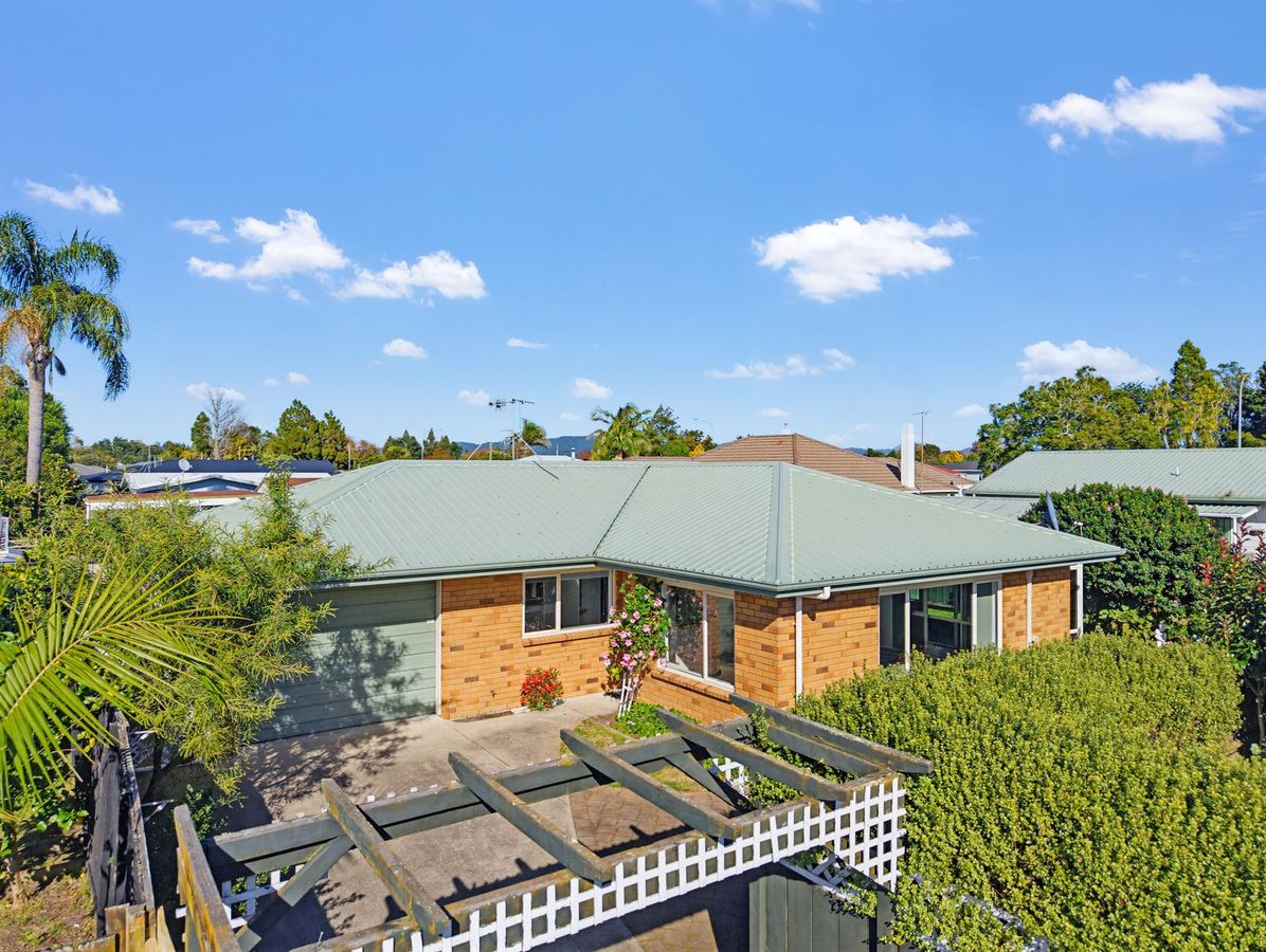 Quiet, Private, Convenient - View 2