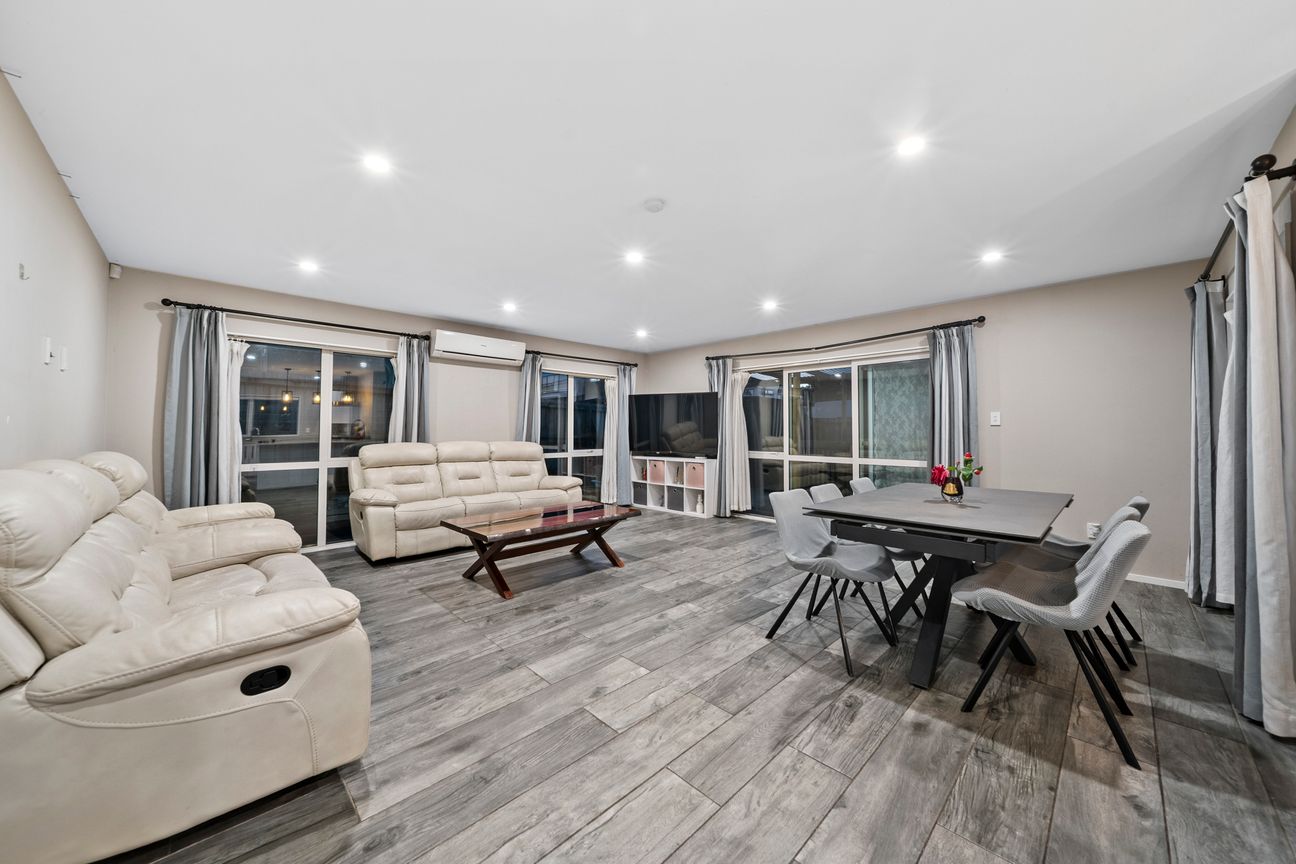 4 Bedroom Beauty! (The Perfect Upgrade) – pohled 5