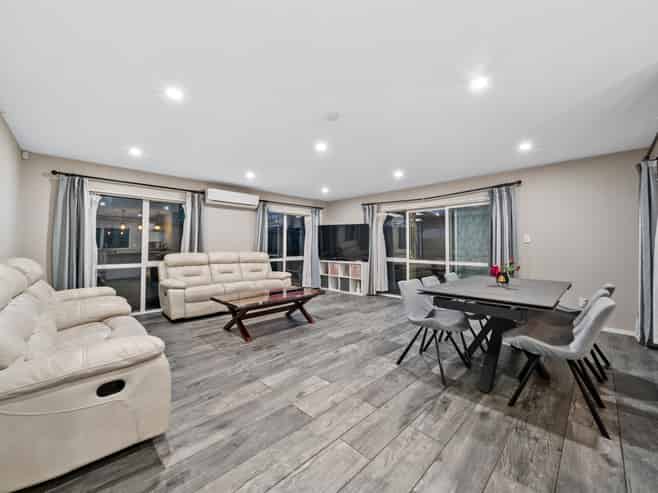 18B Beryl Place, Mangere East