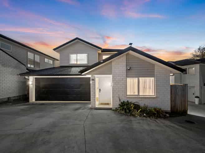 18B Beryl Place, Mangere East