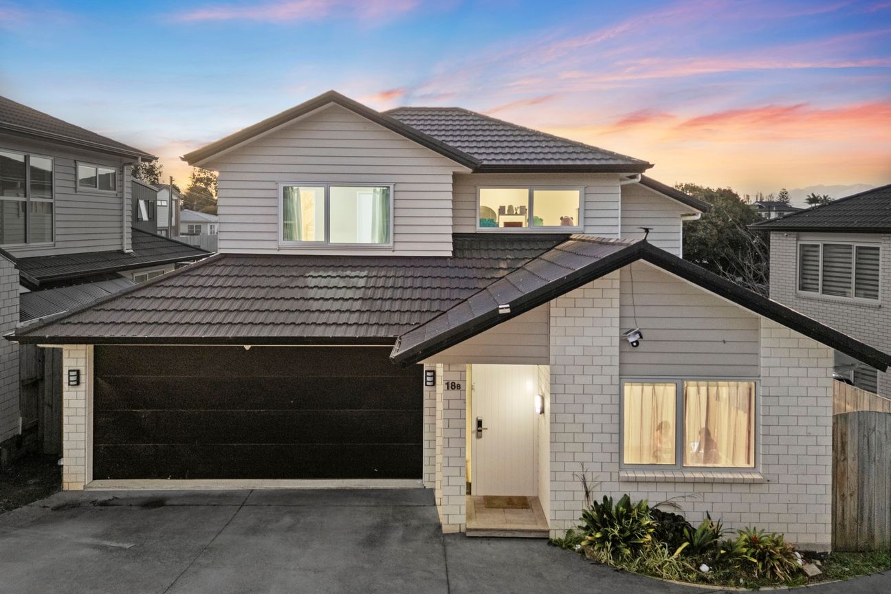 4 Bedroom Beauty! (The Perfect Upgrade) – pohled 3