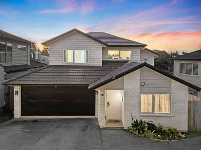 18B Beryl Place, Mangere East